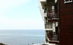 Фиорд Хотел